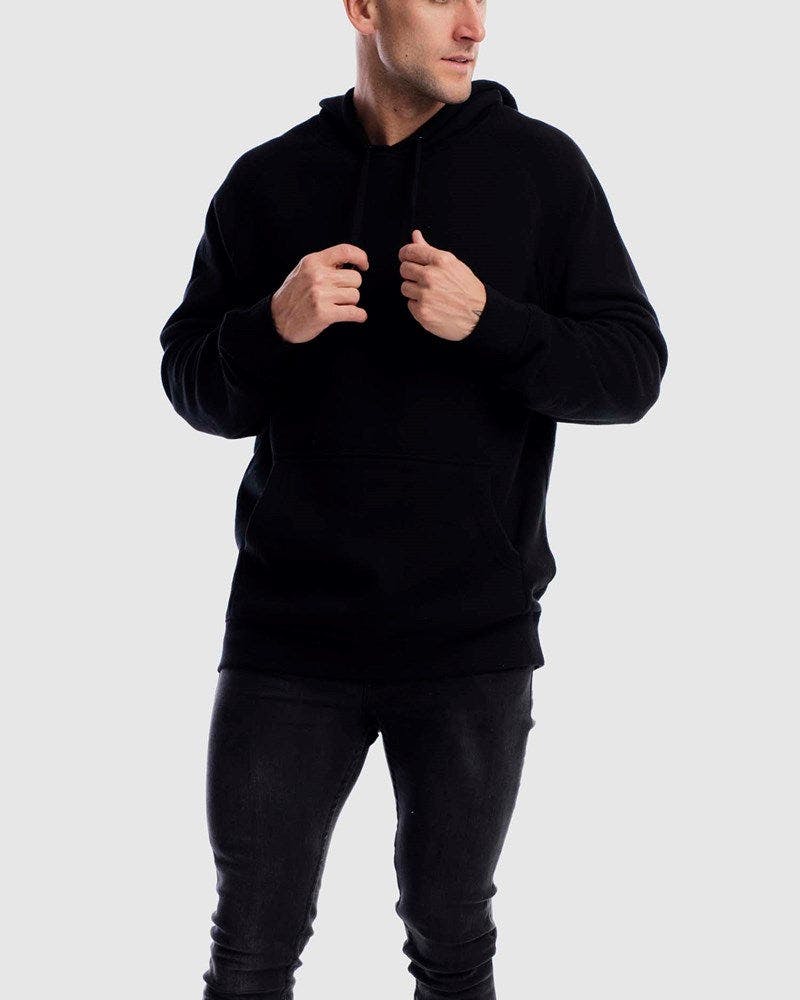 Devoid Hoodie