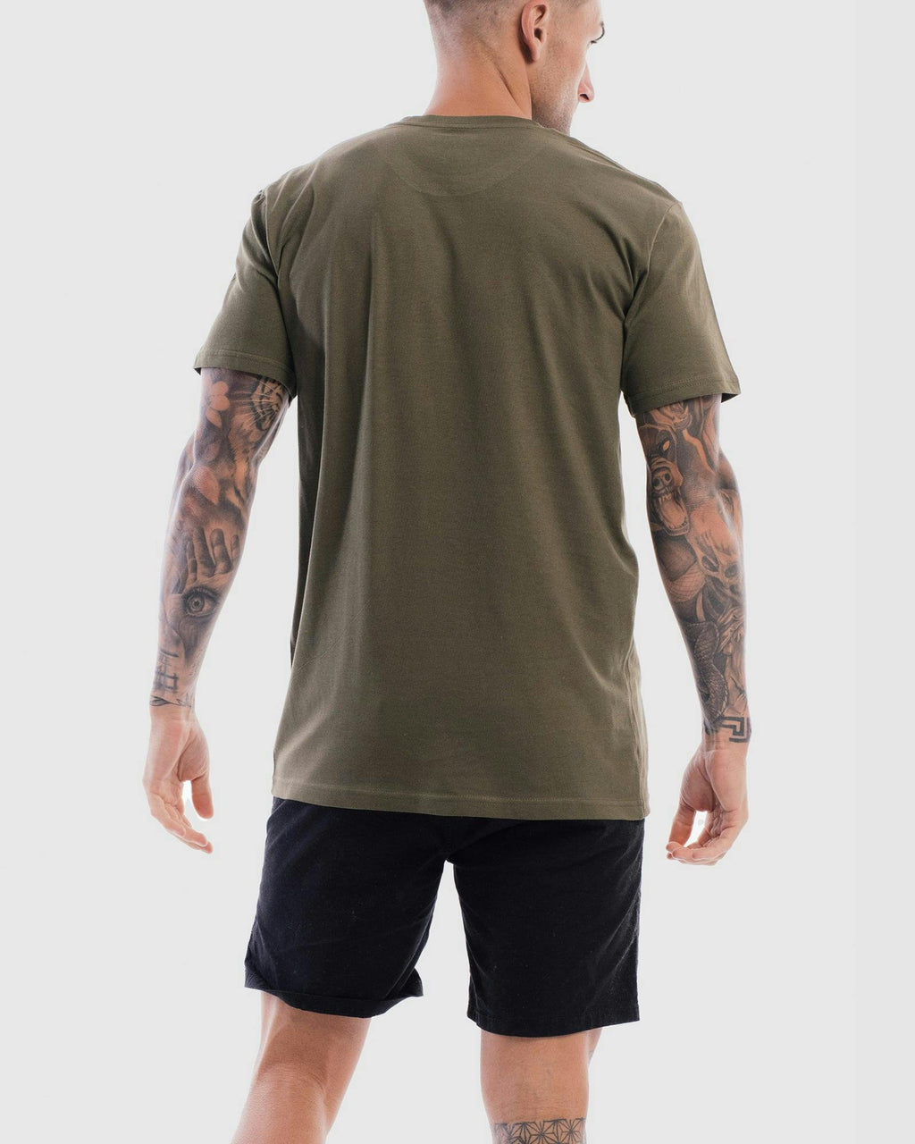Cypher Rise Tee