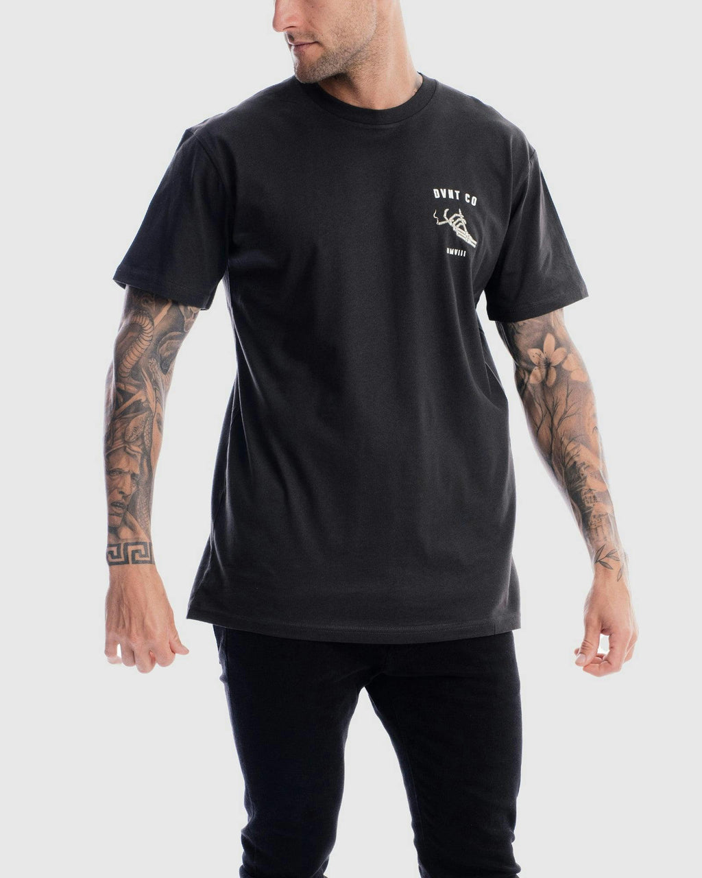 High Tee