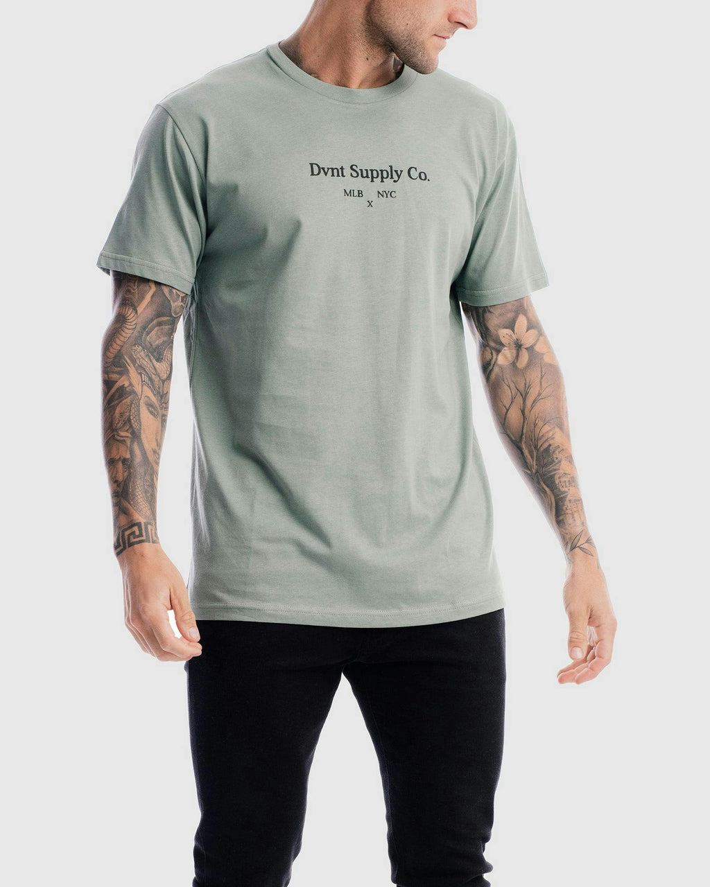 Scripture Rise Tee