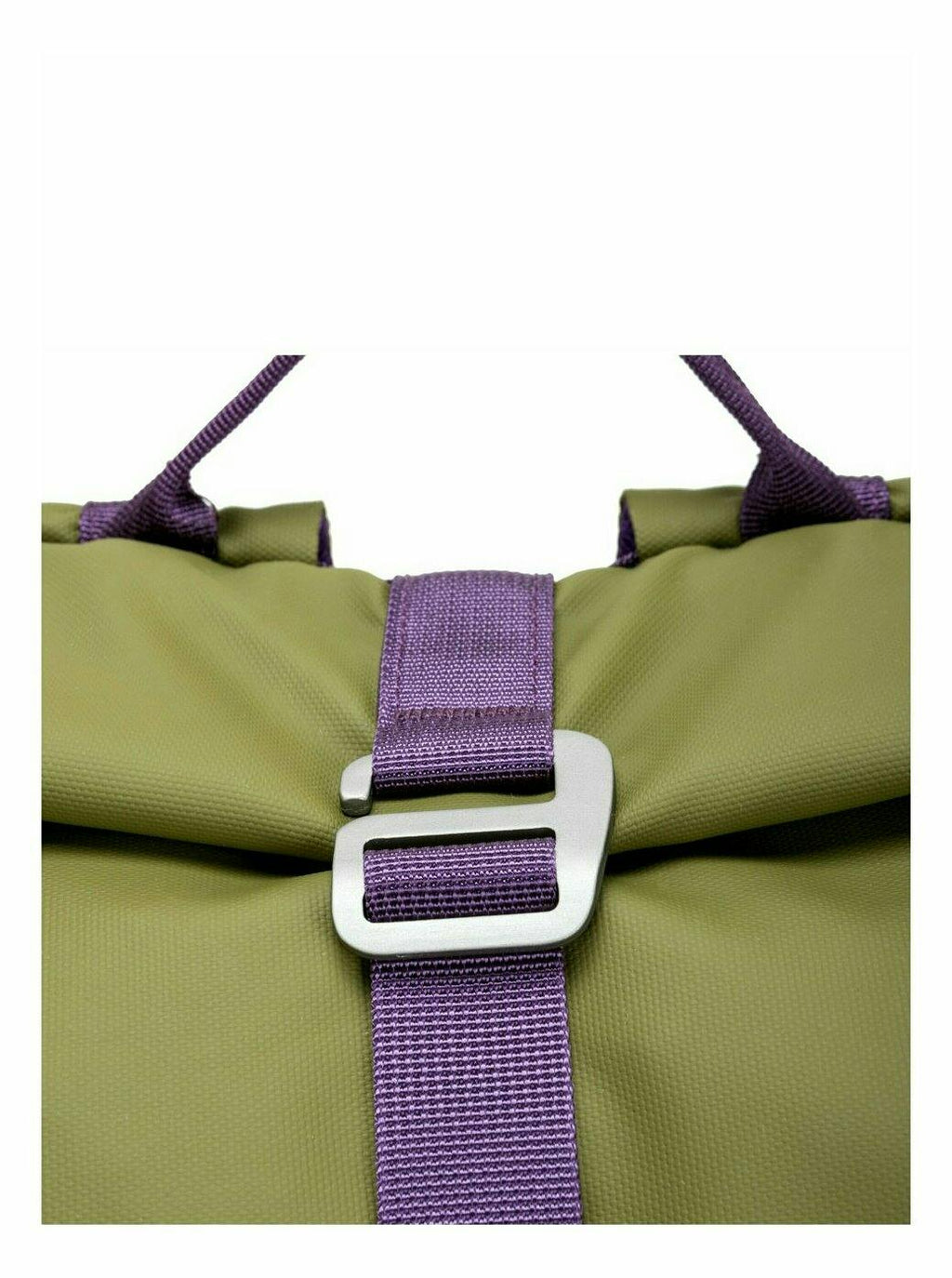 DAYLE ROLL TOP BACKPACK 21/25L