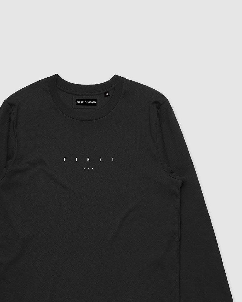 Stature Long Sleeve - Youth