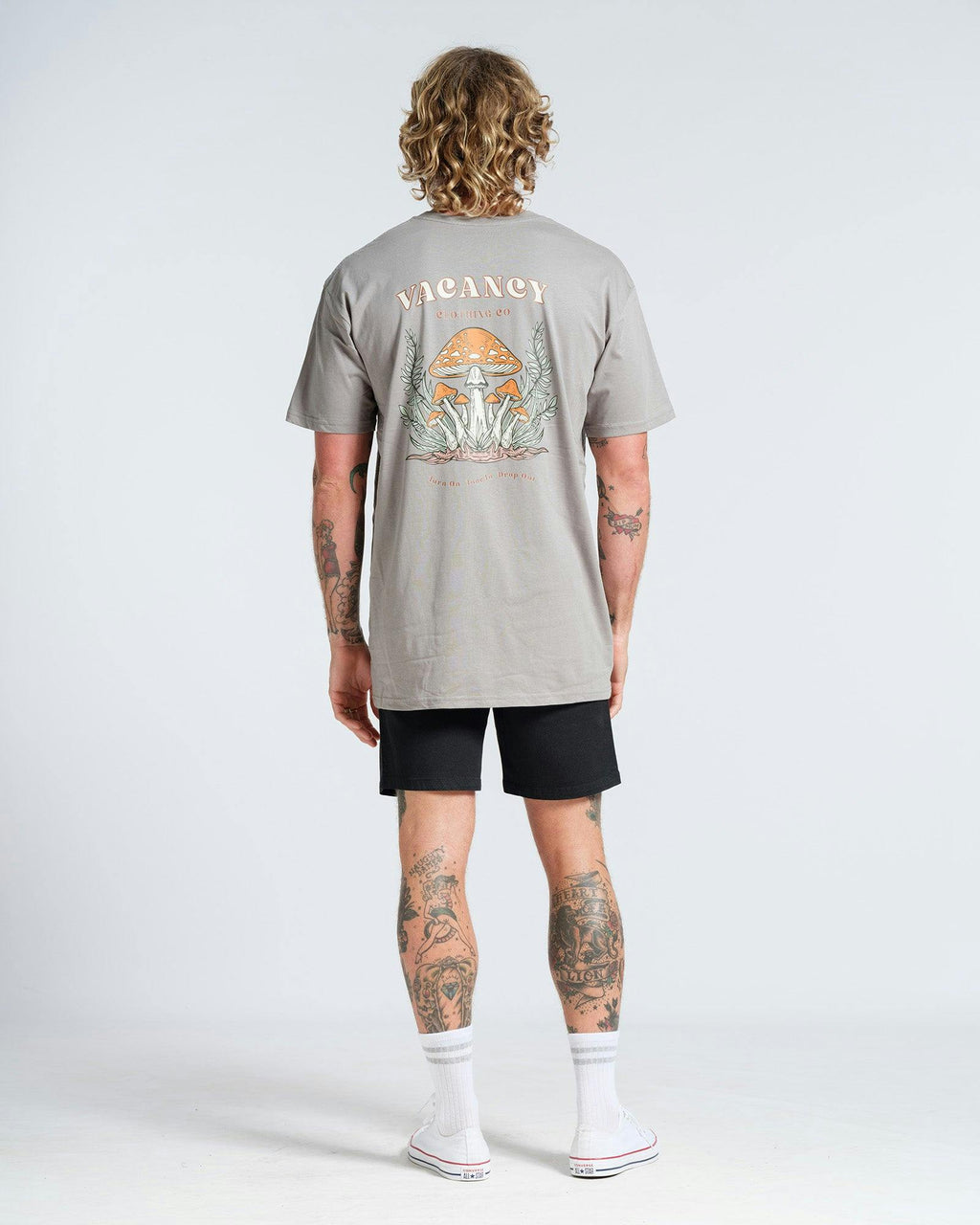 Compost Tee
