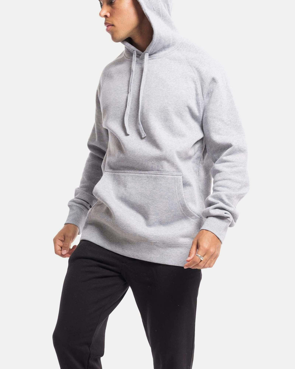 Vacant Hoodie