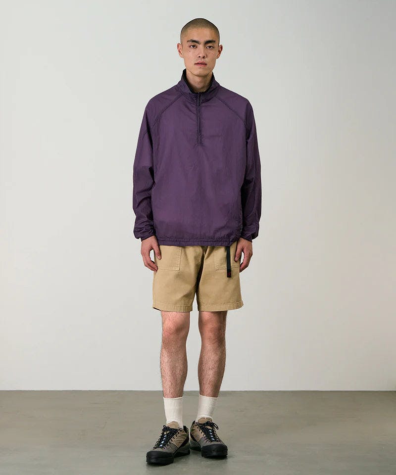 Gramicci Ridge Short in Chino