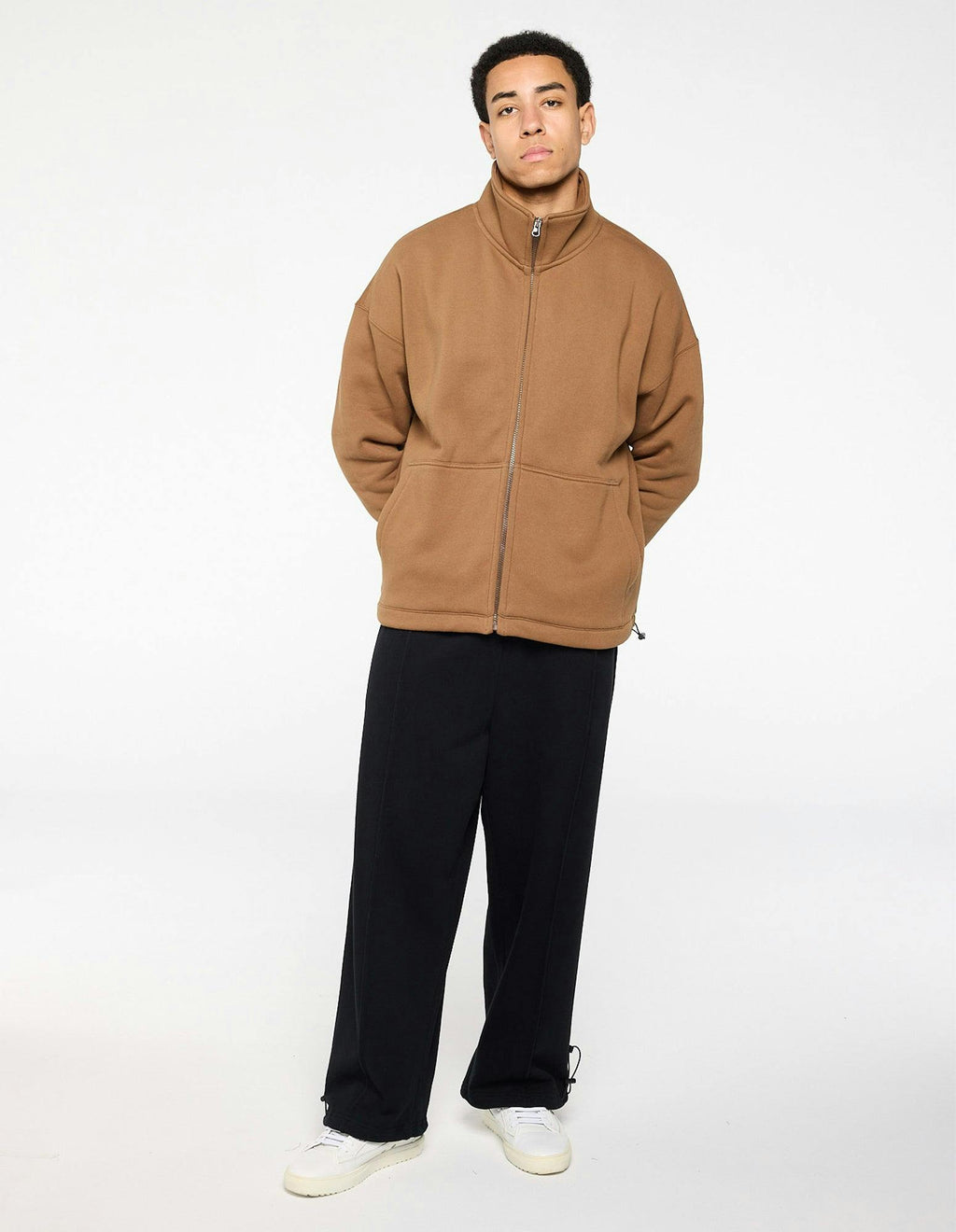Melbourne Jacket