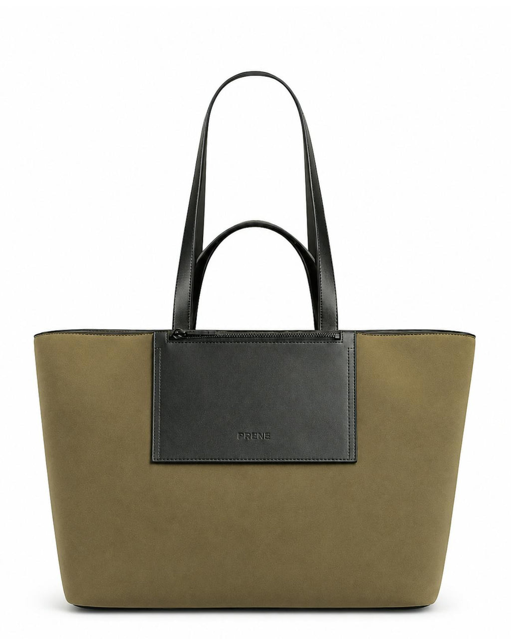 Prene | The Blake Bag (MOSS) Neoprene Tote Bag
