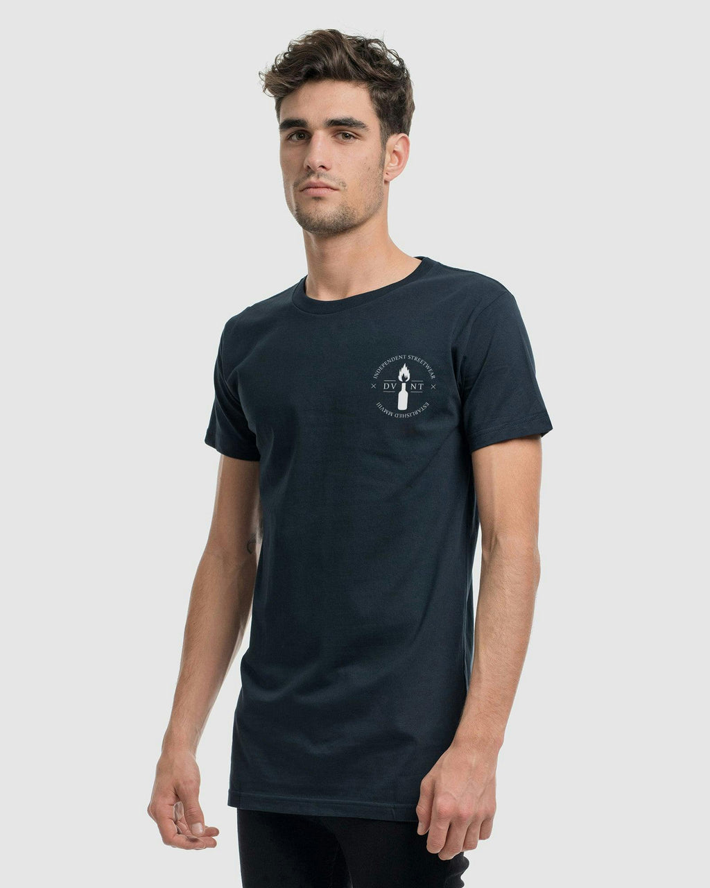 Emblem 2.0 Tee