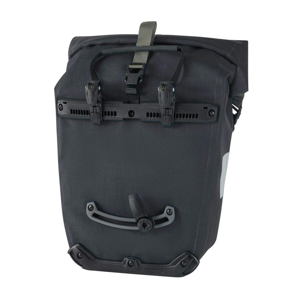 Back-Roller Plus Single Bag Single Black 23L