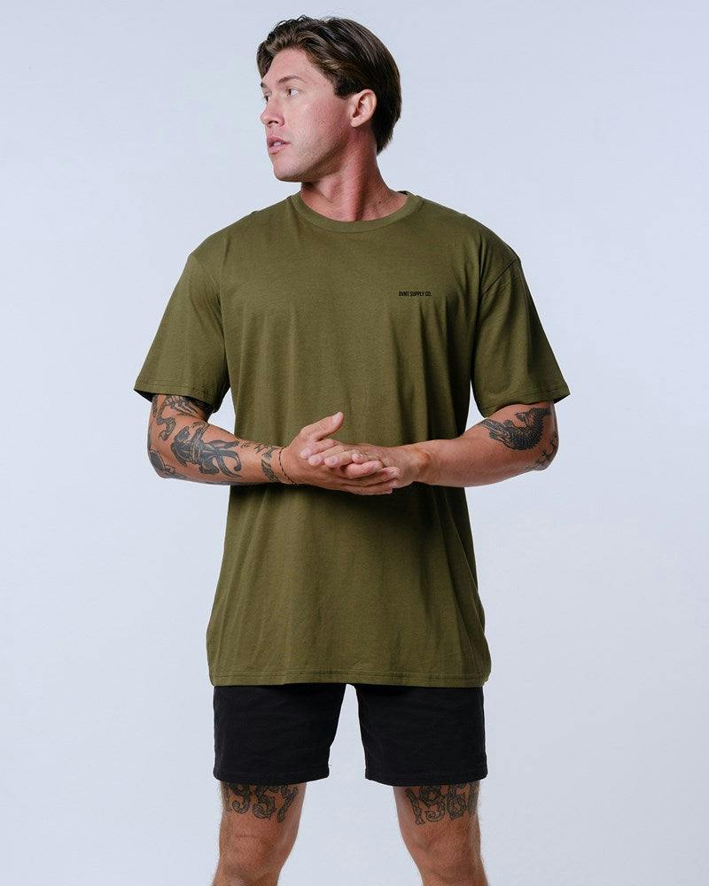 Detail Tee