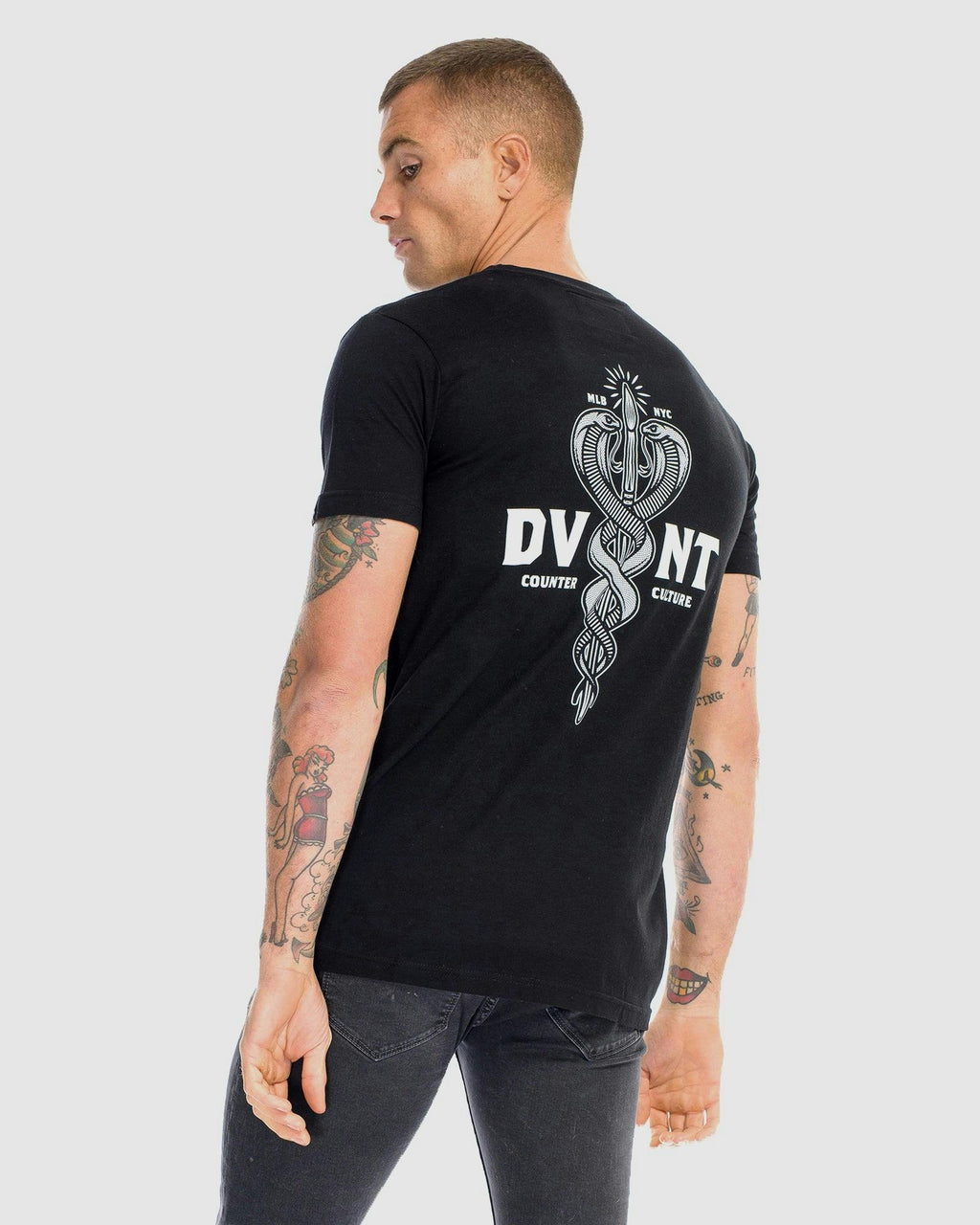 Antivenom Tee