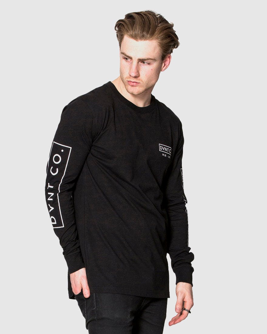 NYC Long Sleeve