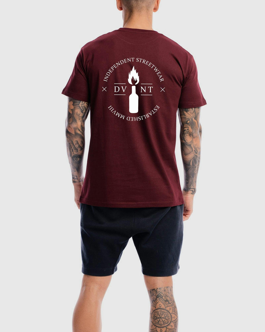 Emblem 2.0 Tee