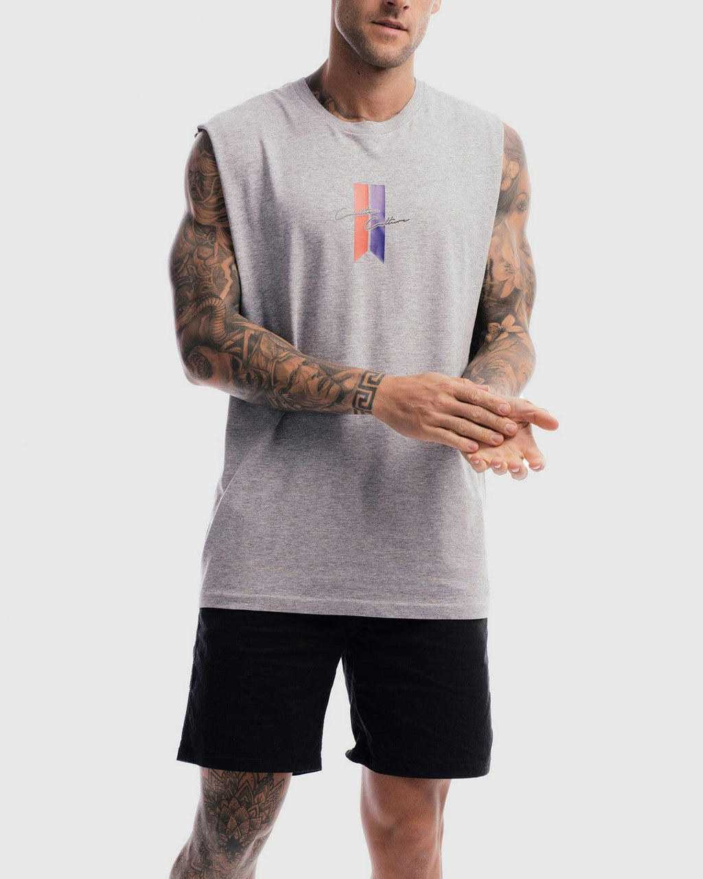 Peak Tank