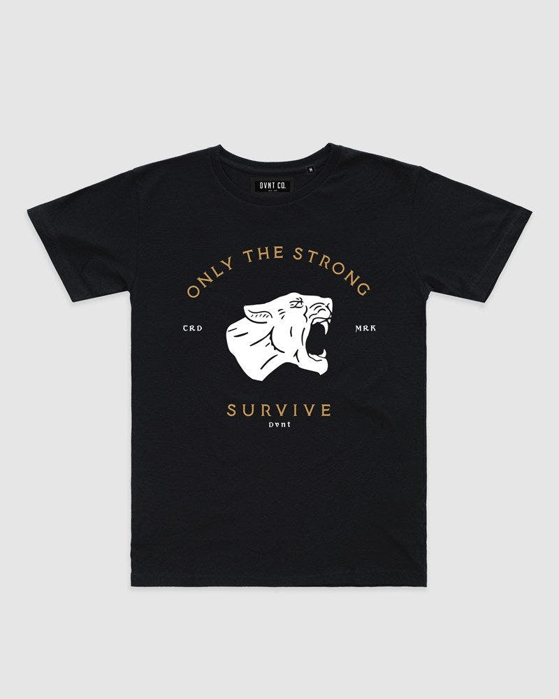Survive Tee - Youth