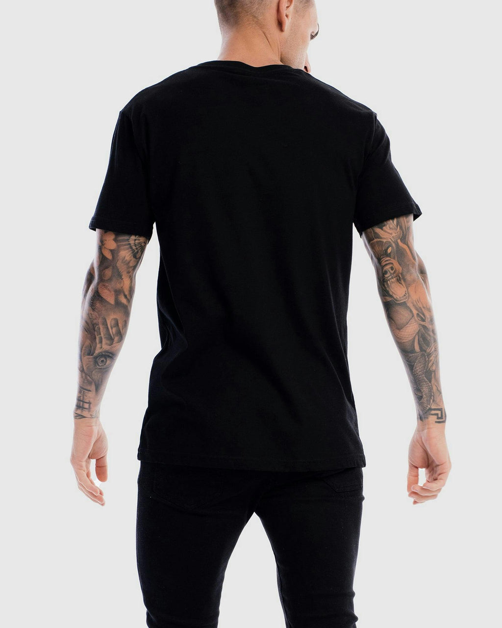 Locale Tee