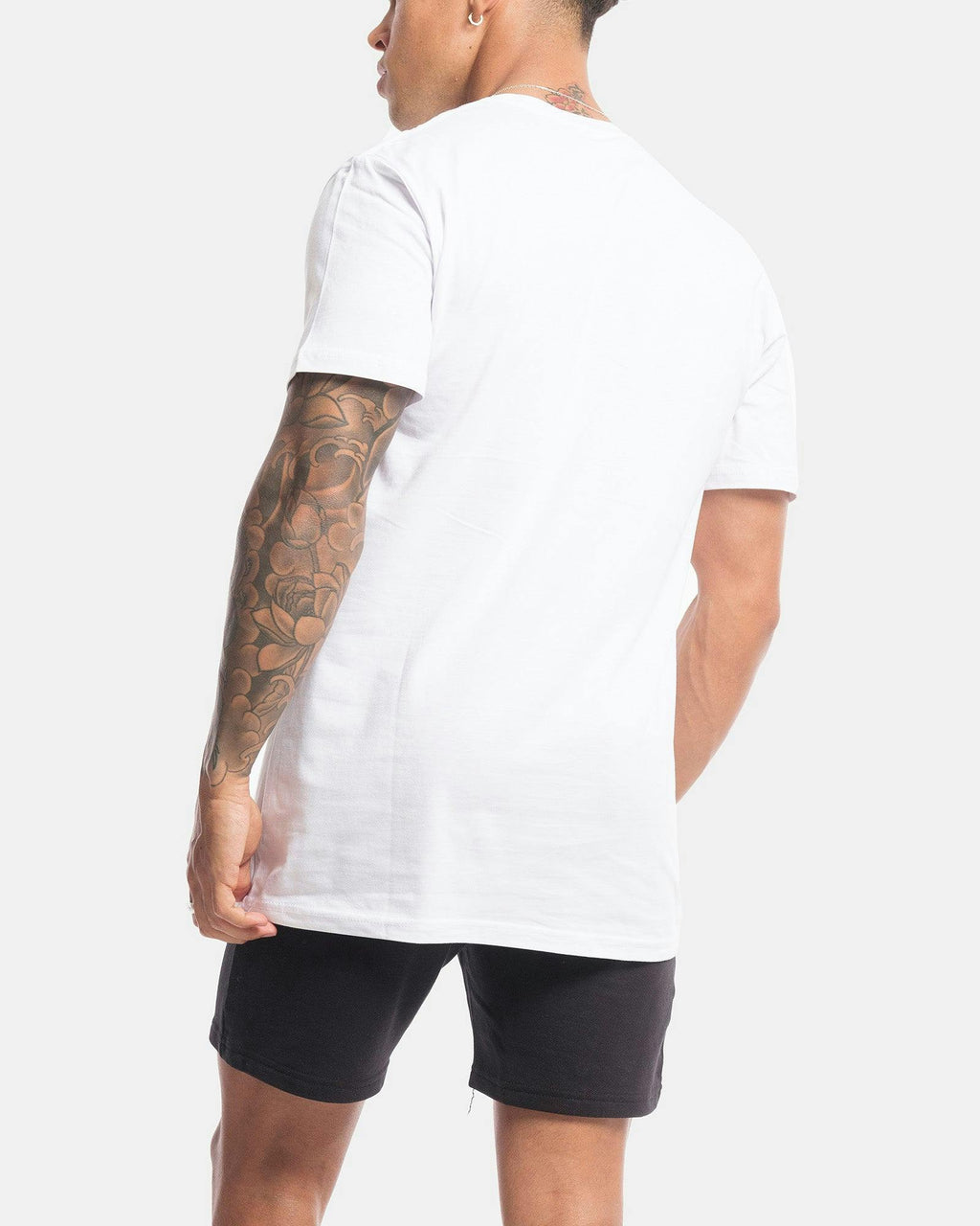Coy Rise Tee