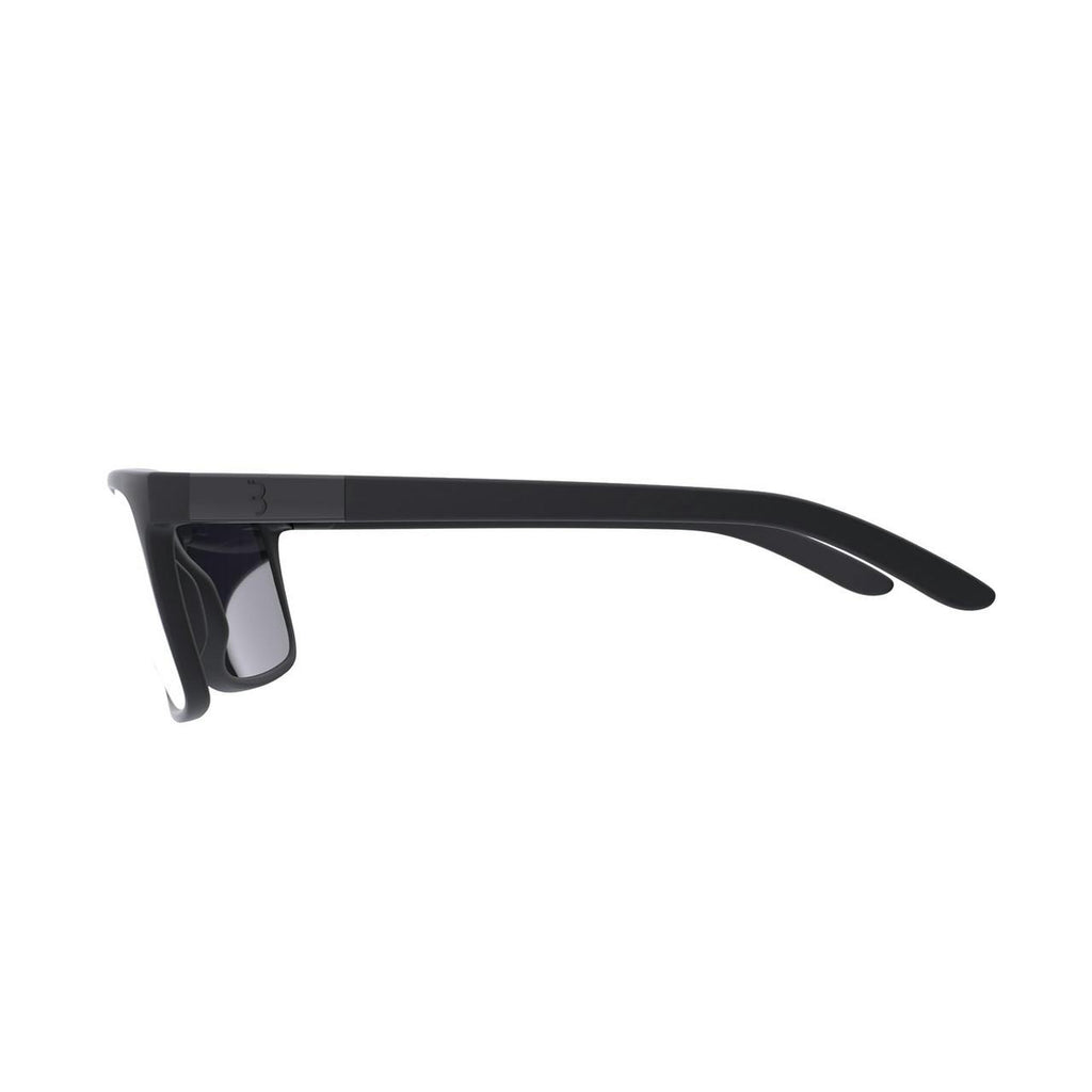 Town R Sunglasses Black/Green