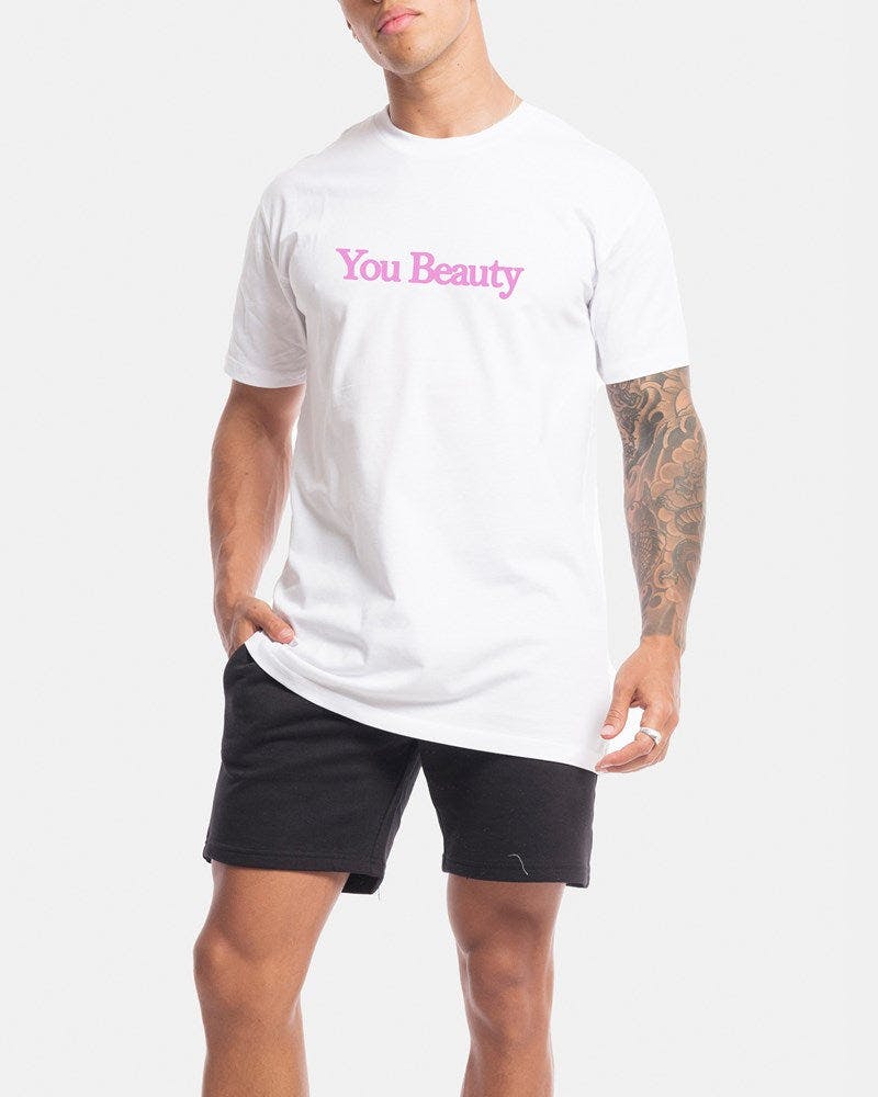 You Beauty Tee