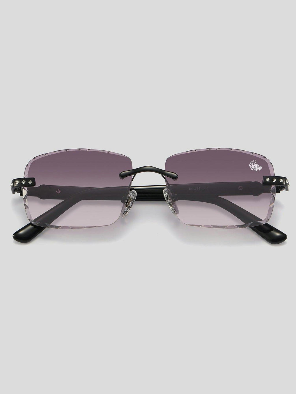 Palmeira Gloss | Smoke