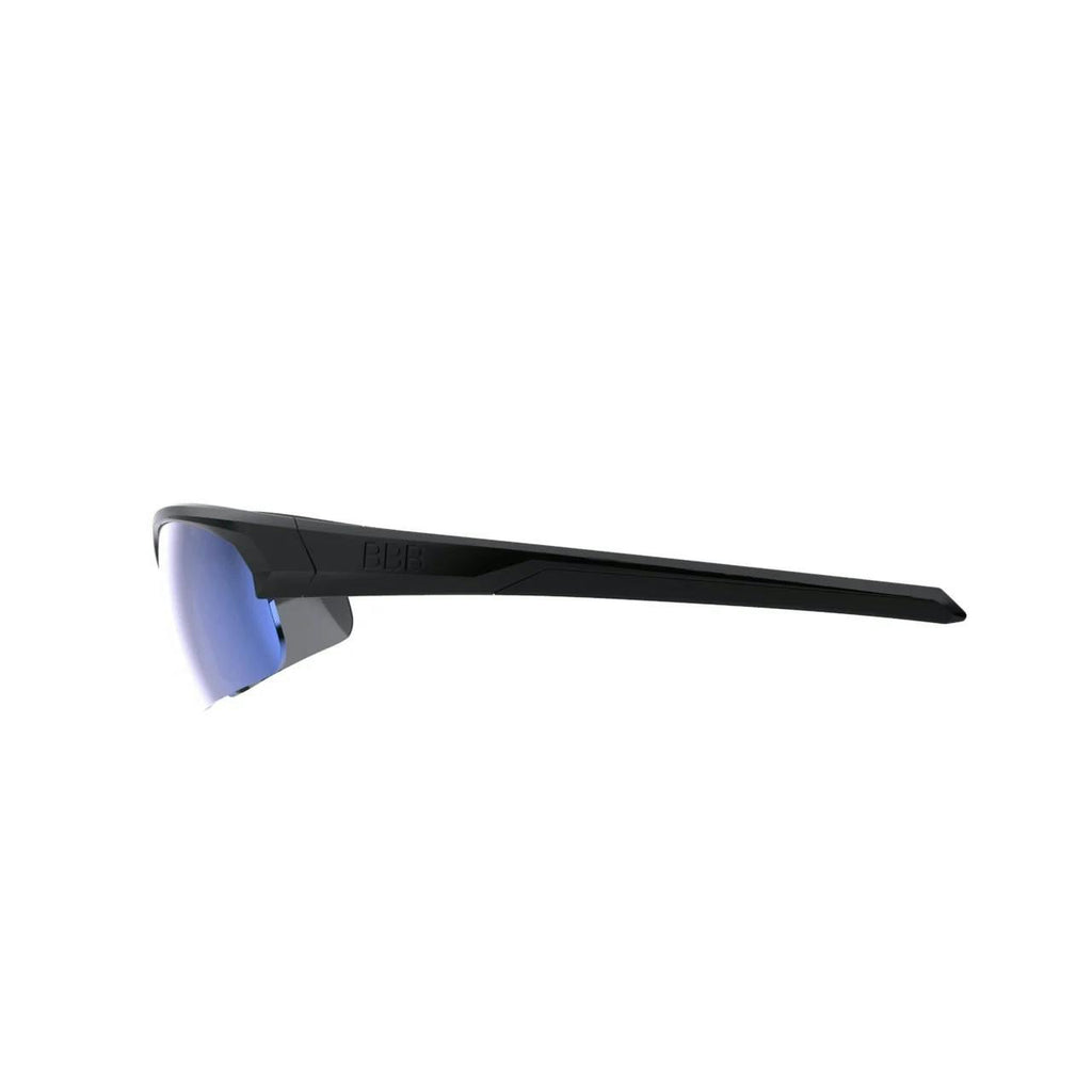 Impress Small Sportglasses Black