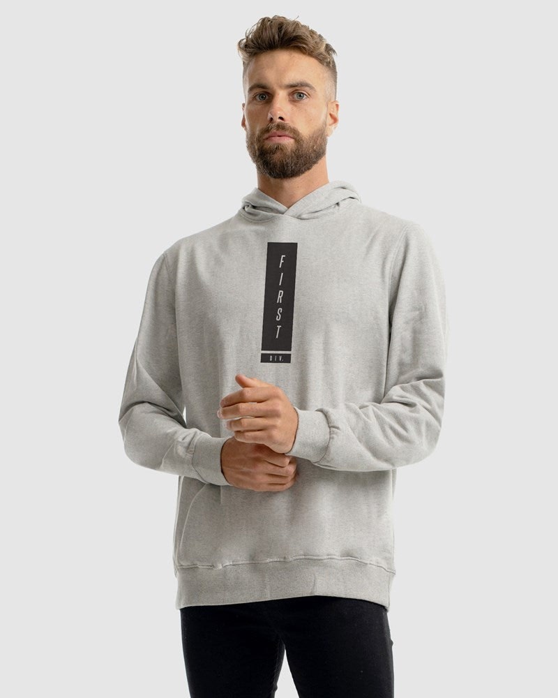MidField Hoodie