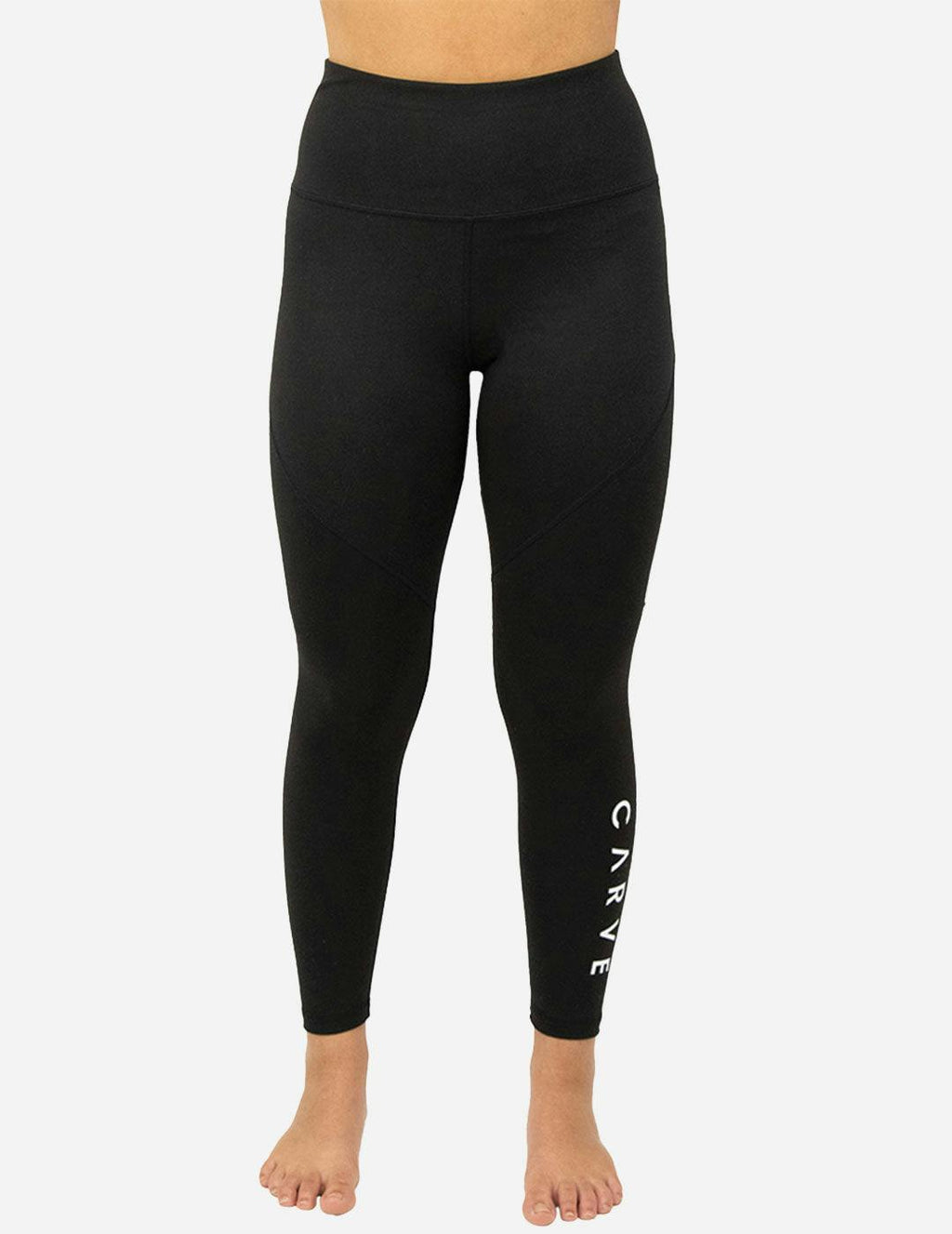 Lumi - Women's Tights - Black