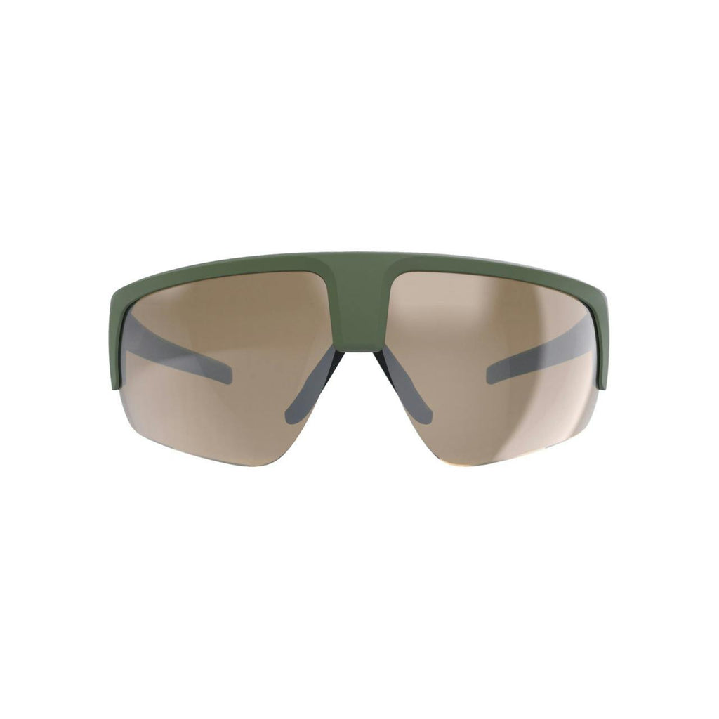 Comet Sports Glasses Olive Green