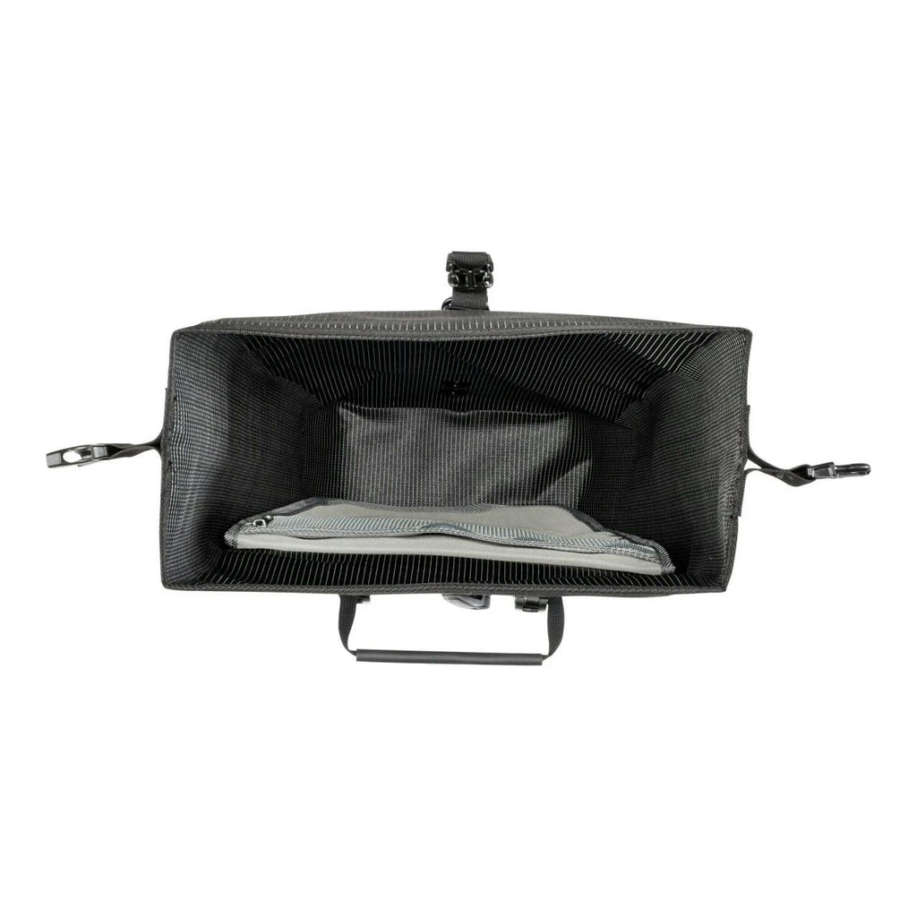 Back-Roller High Visibility QL2.1 Single Bag Black Reflective