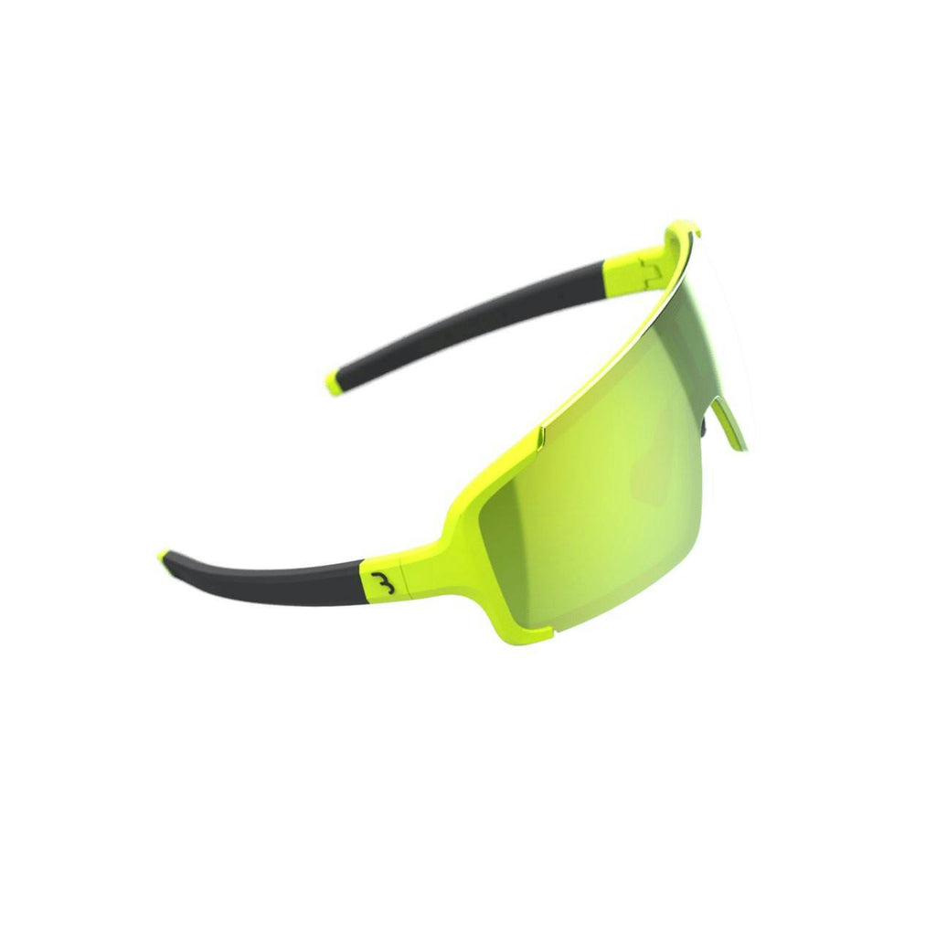 Chester Sportglasses Fluro Green