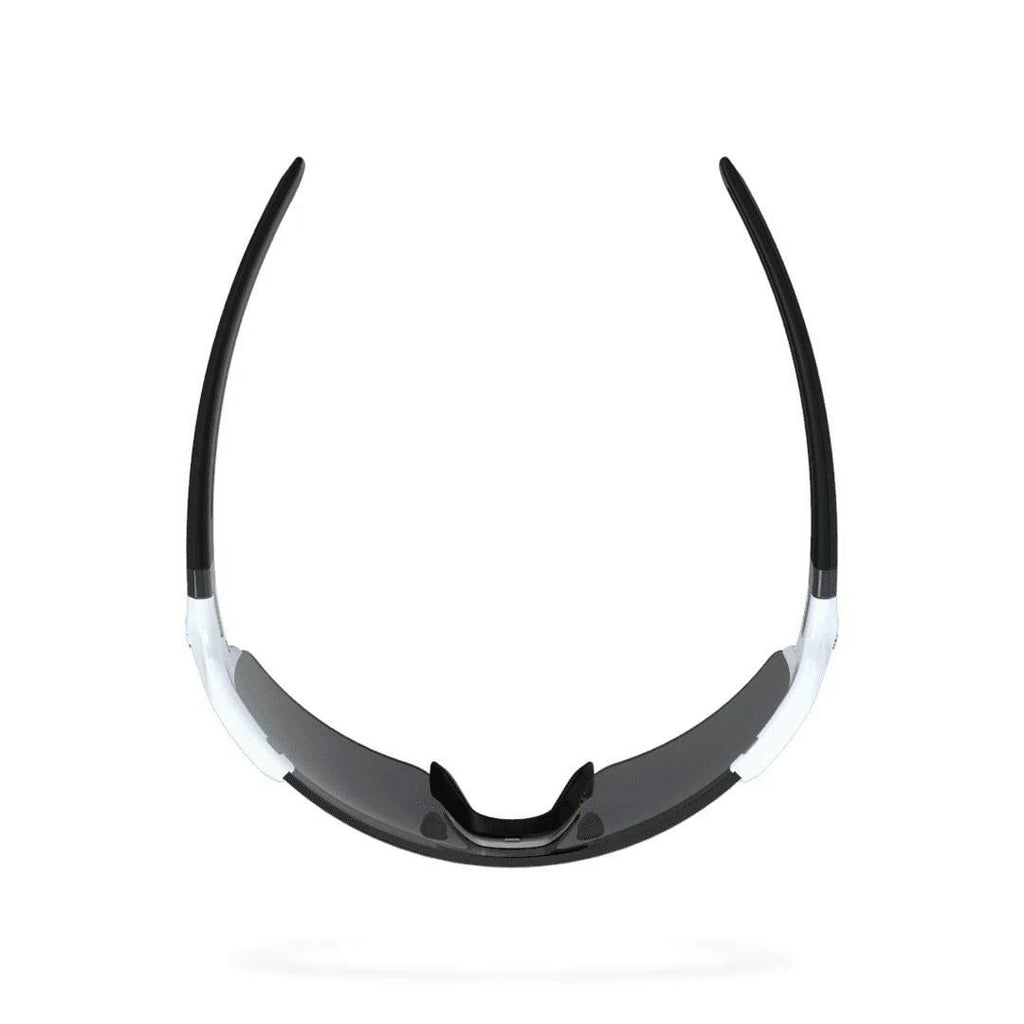 FullView Sportglasses Glossy White