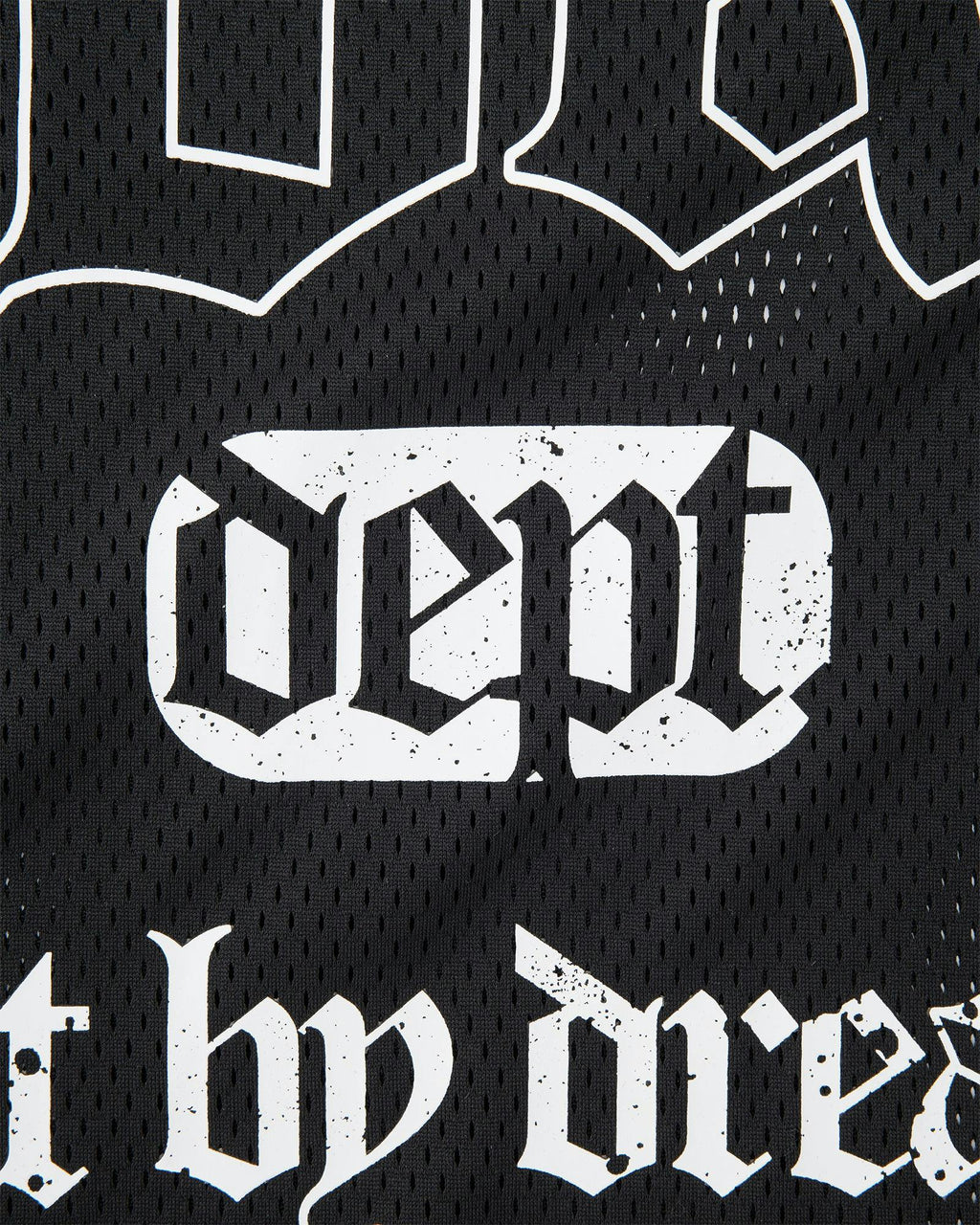 Box Jersey //