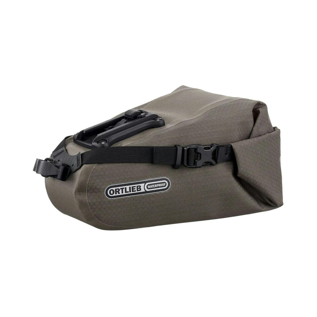 Saddle-Bag Two 4.1L Dark Sand