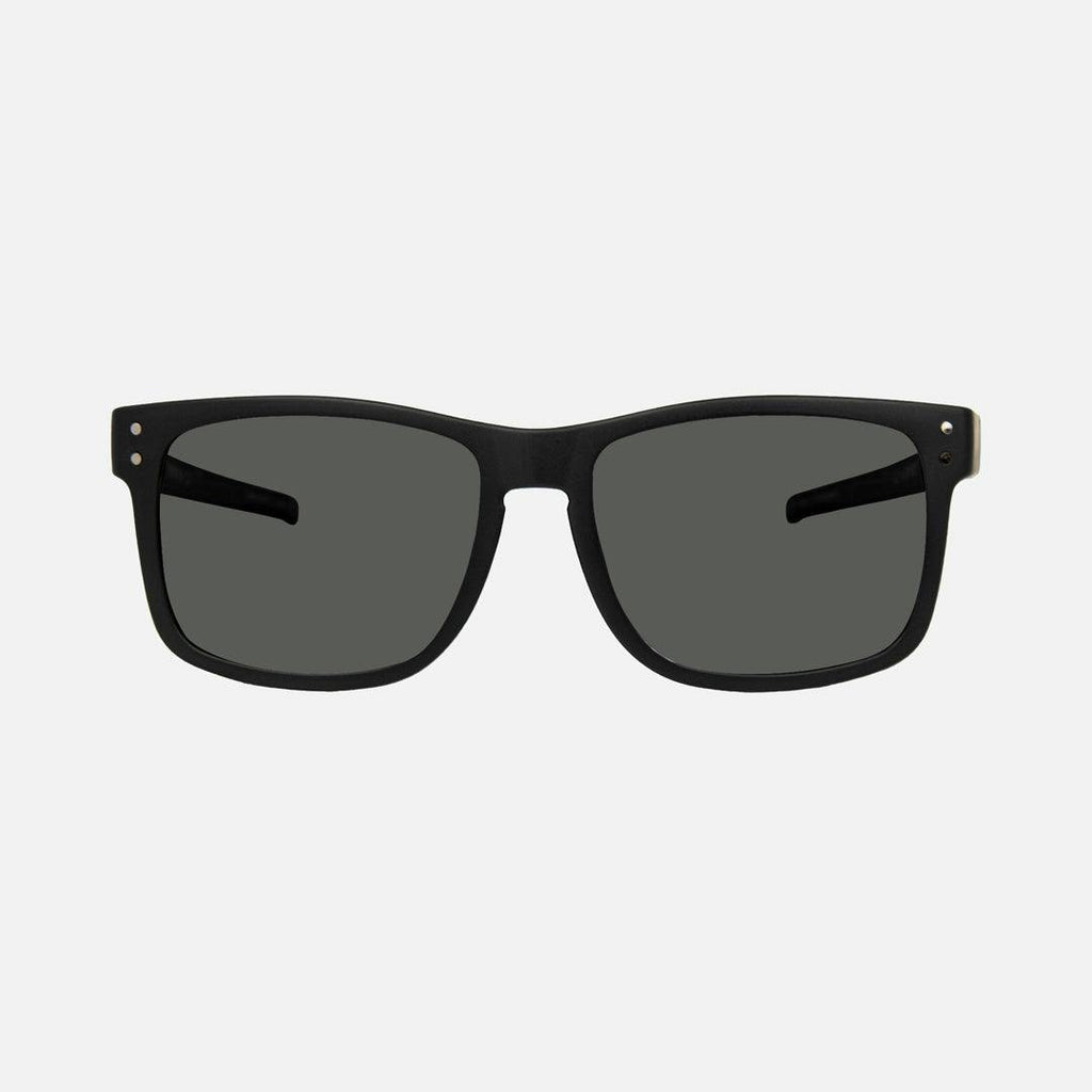 SMOKO RX Safety Matte Black