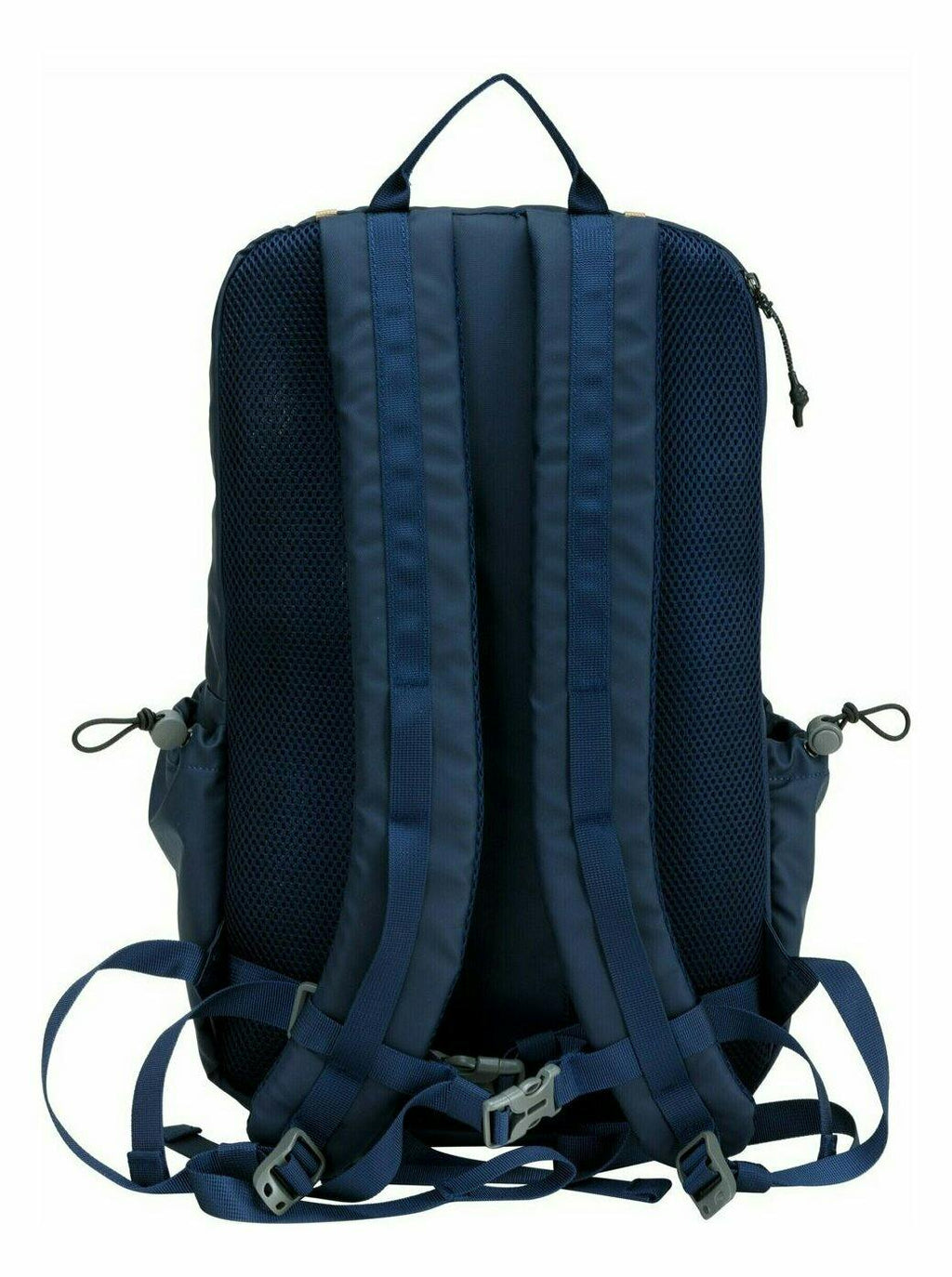 KESWICK ZIP TOP BACKPACK 22L