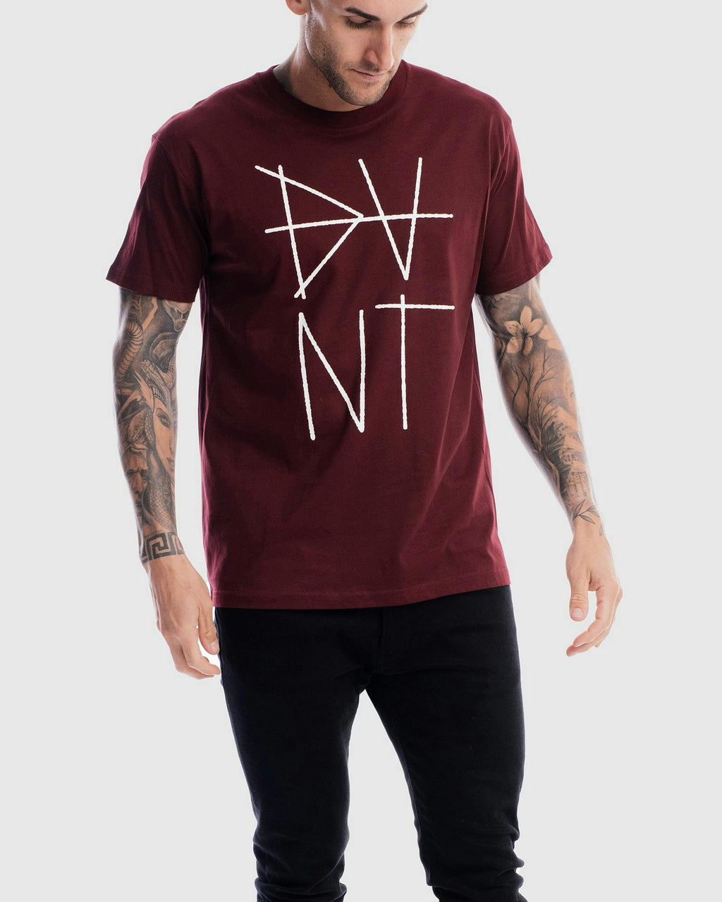 Scratch Tee