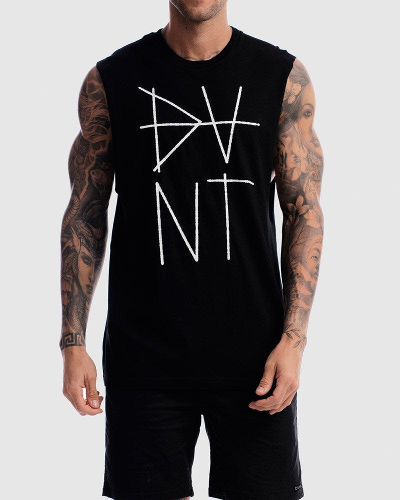 Scratch Tank