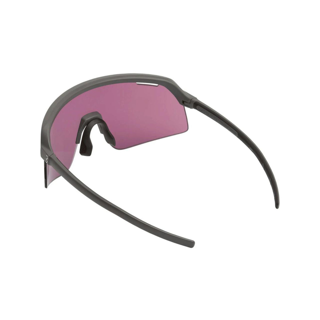 Valor Flux Sportglasses Dark Grey