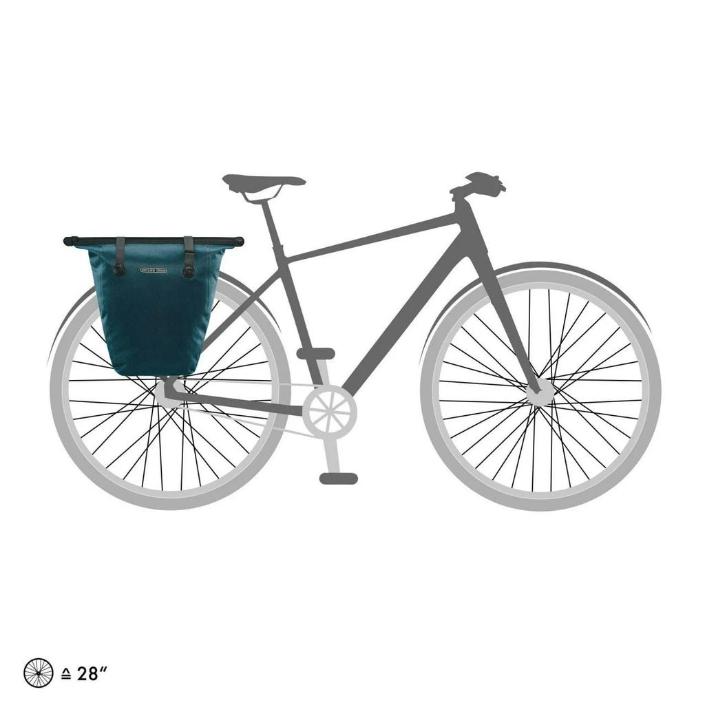 Bike-Shopper 20L Petrol