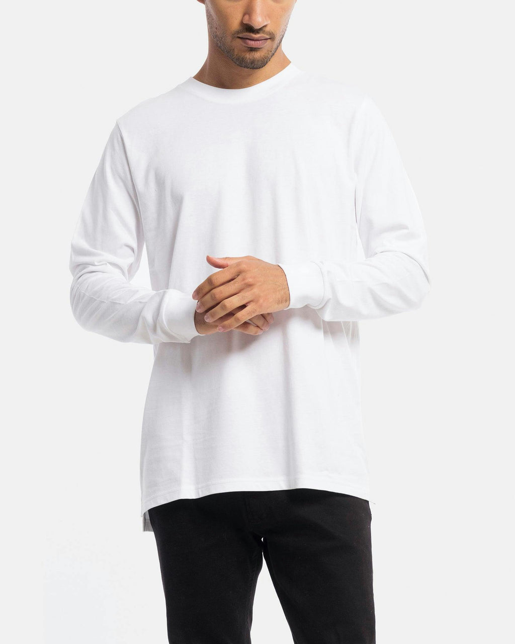 Devoid Premium Long Sleeve