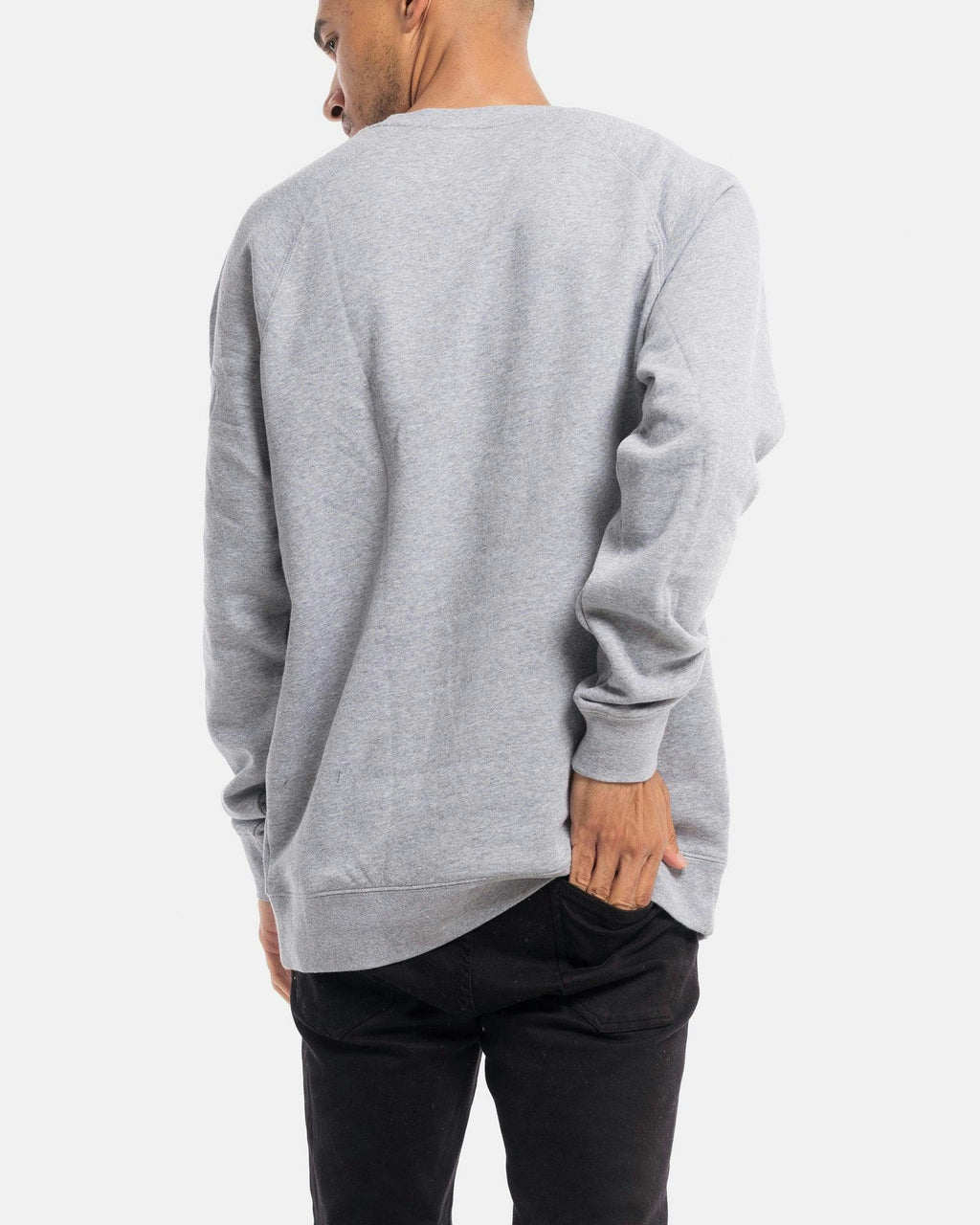 Roman Crewneck