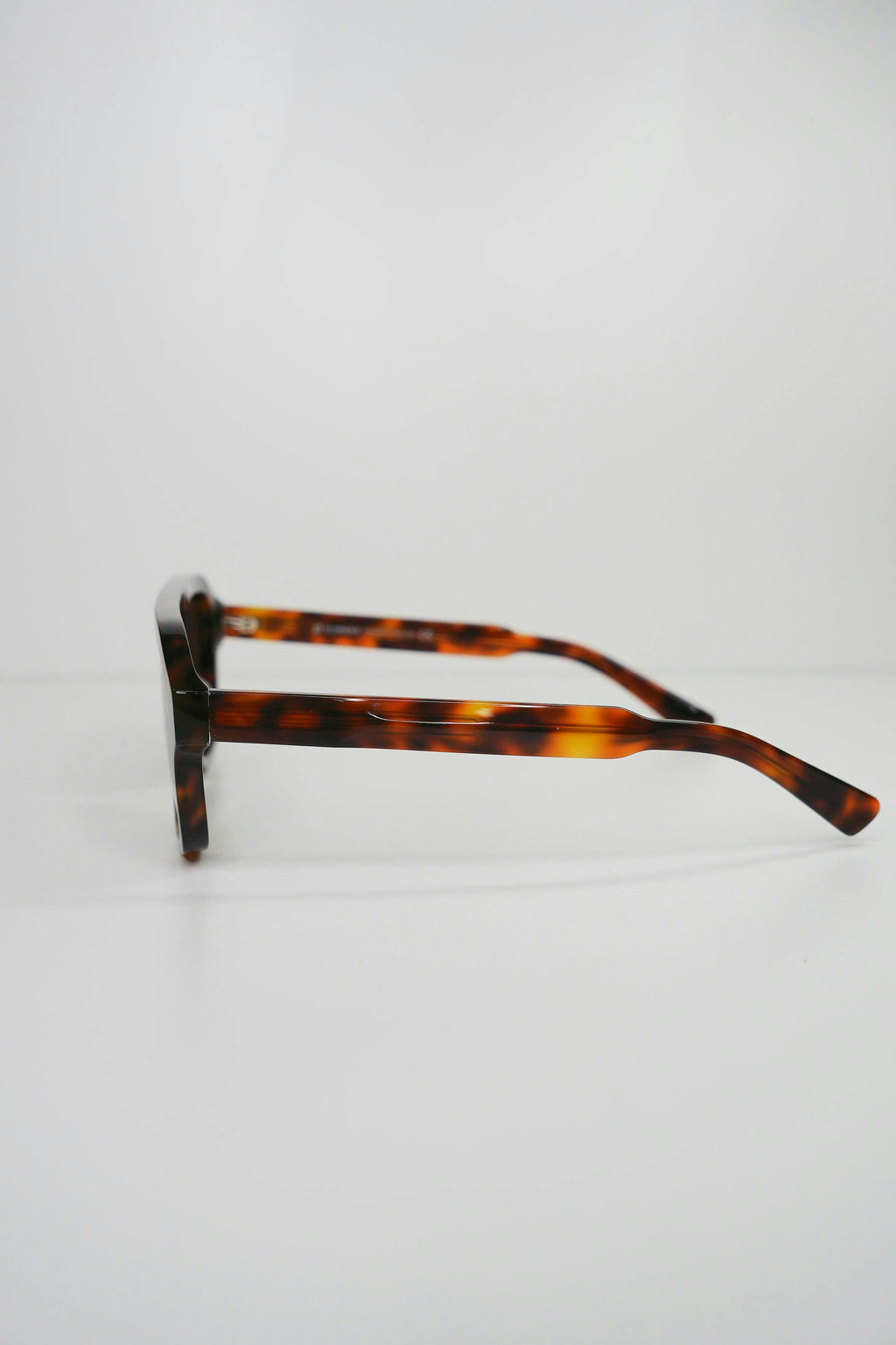 Clubman "Edge" Sunglasses