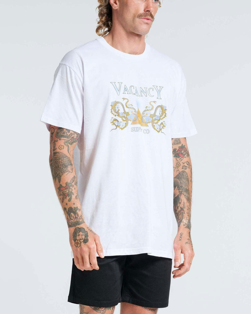 Destiny Tee