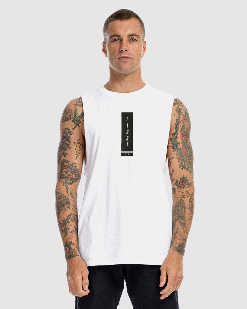 Midfield Tank
