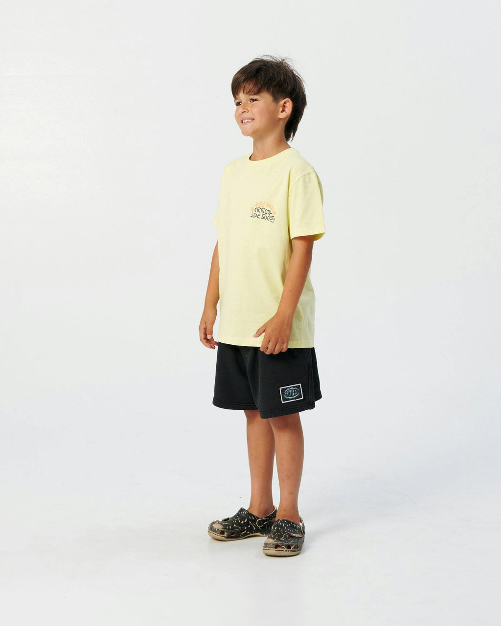 Very Nice Tee - Young Wheat