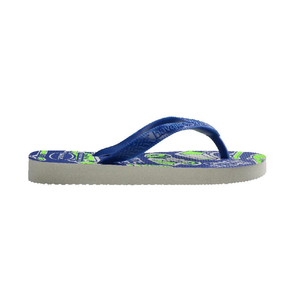 Kids Athletic Thongs