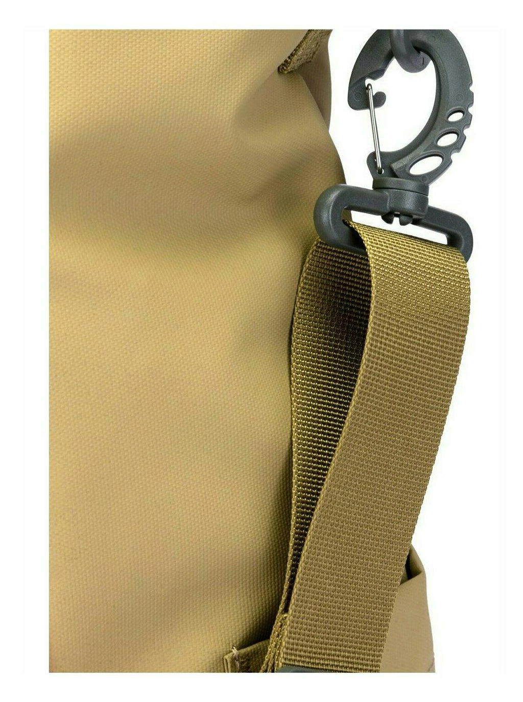 CARSTON TOTE BAG 13L
