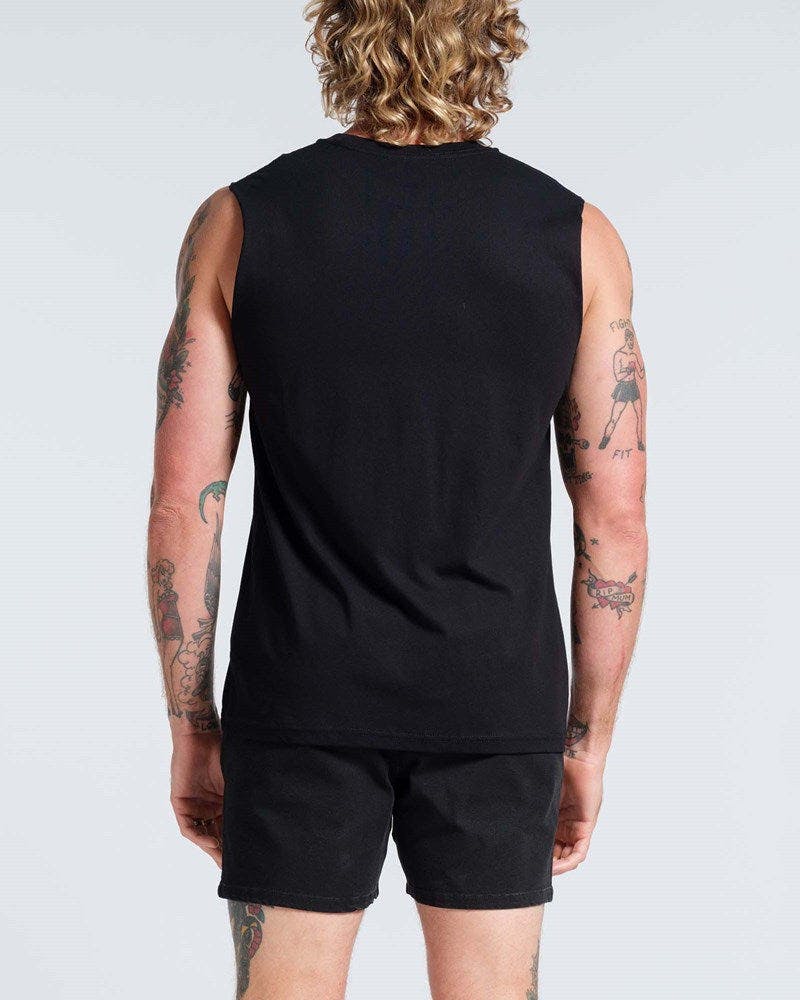 Coy Rise Tank