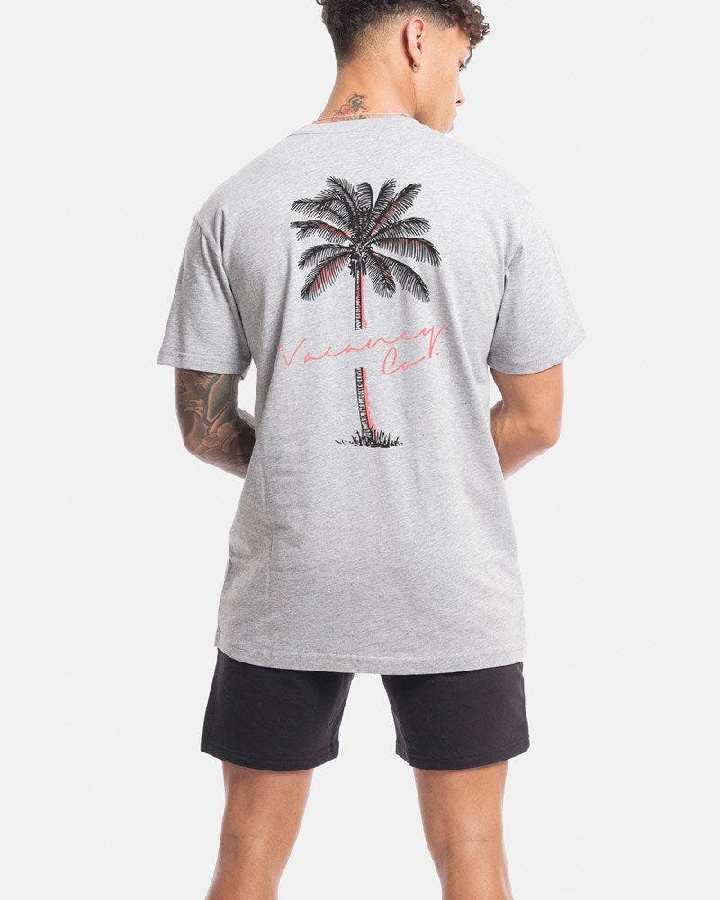 Tropical Tee