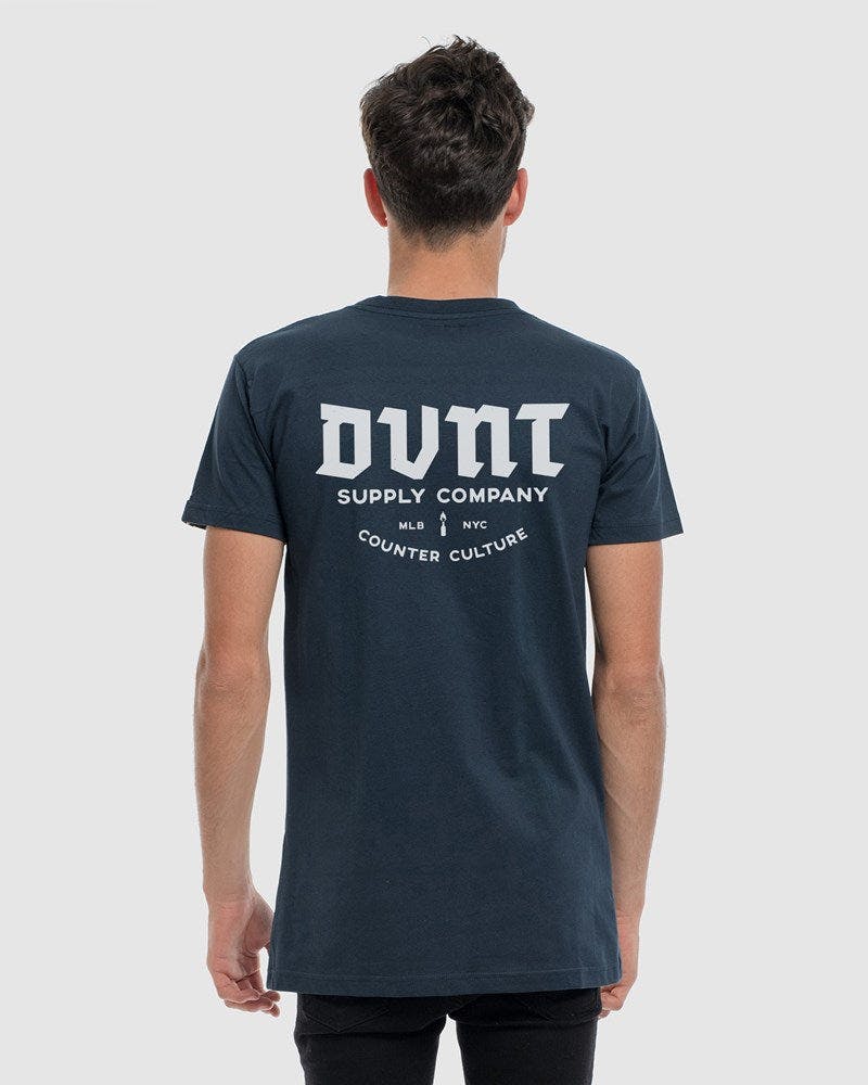 Benson Tee